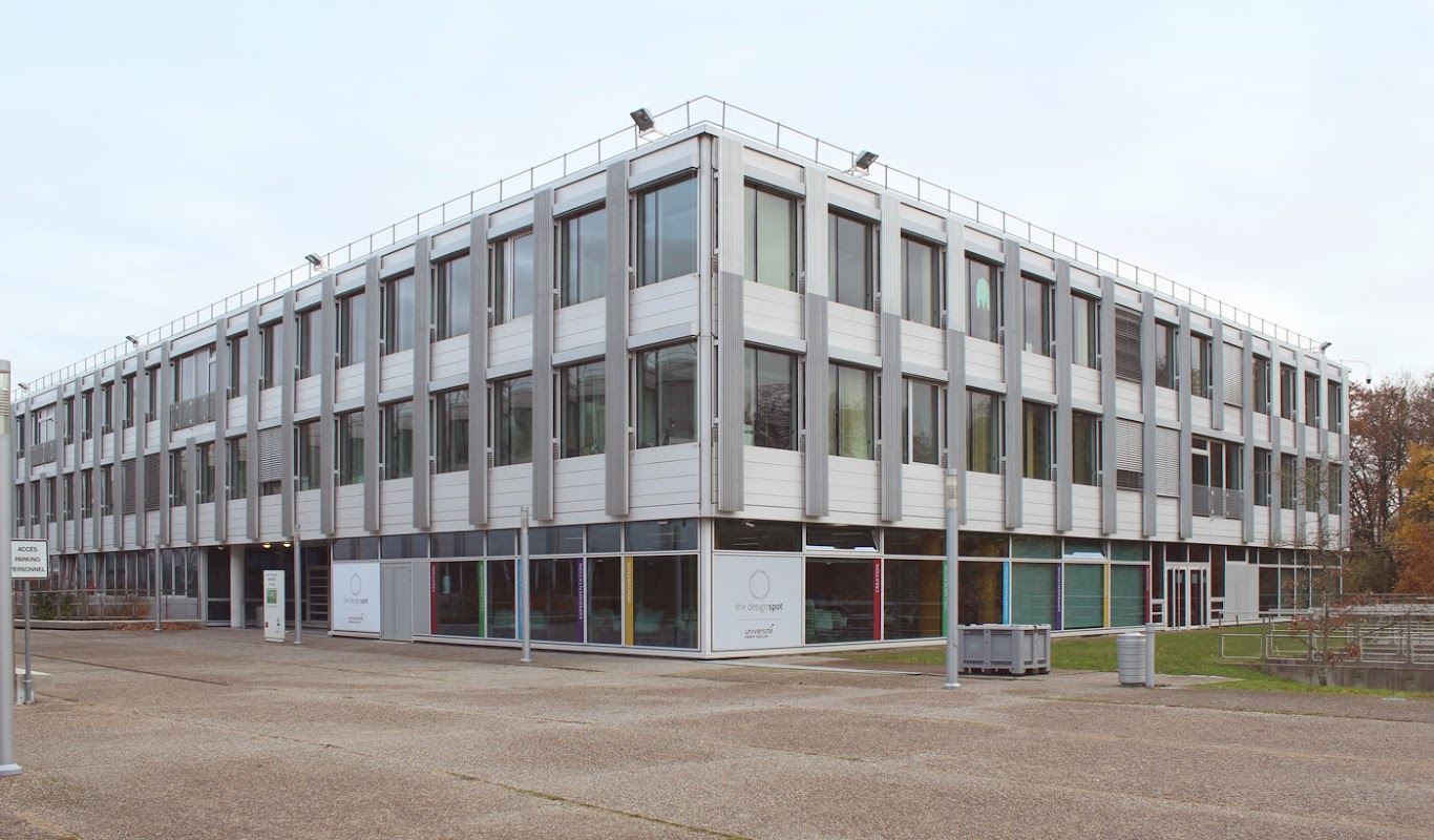 Photo de The Design Spot