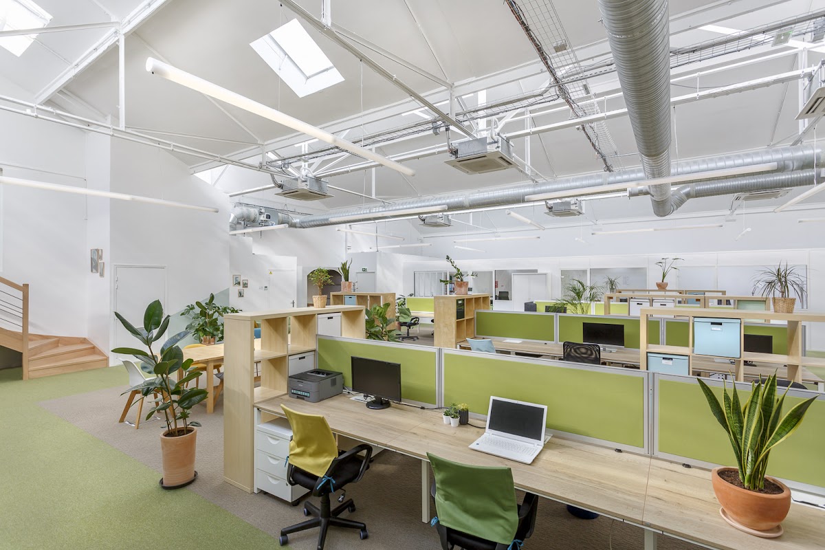 Photo de Green Space