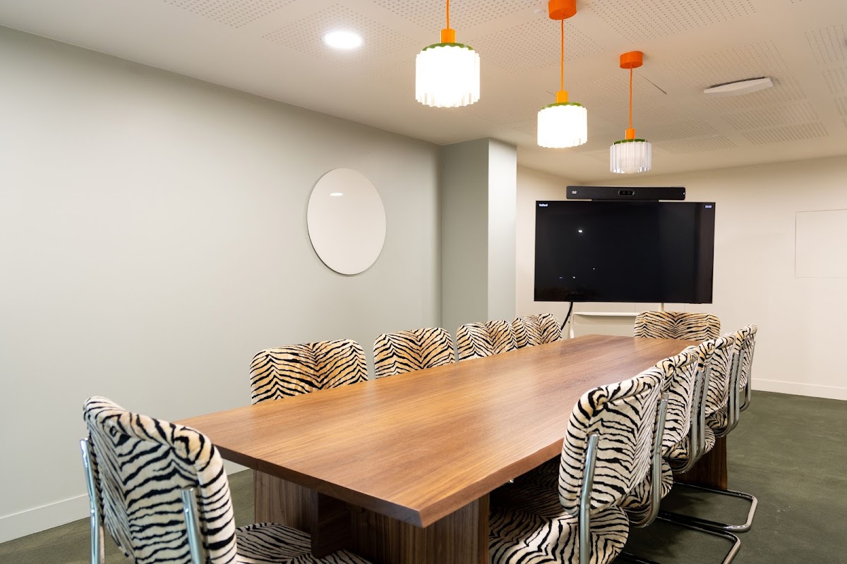 Photo de Morning Levallois