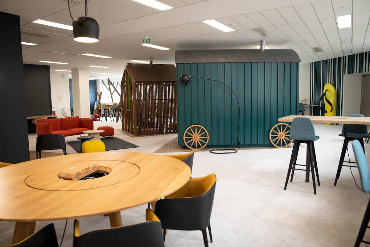 Photo de Obratori / L'Occitane Innovation Lab