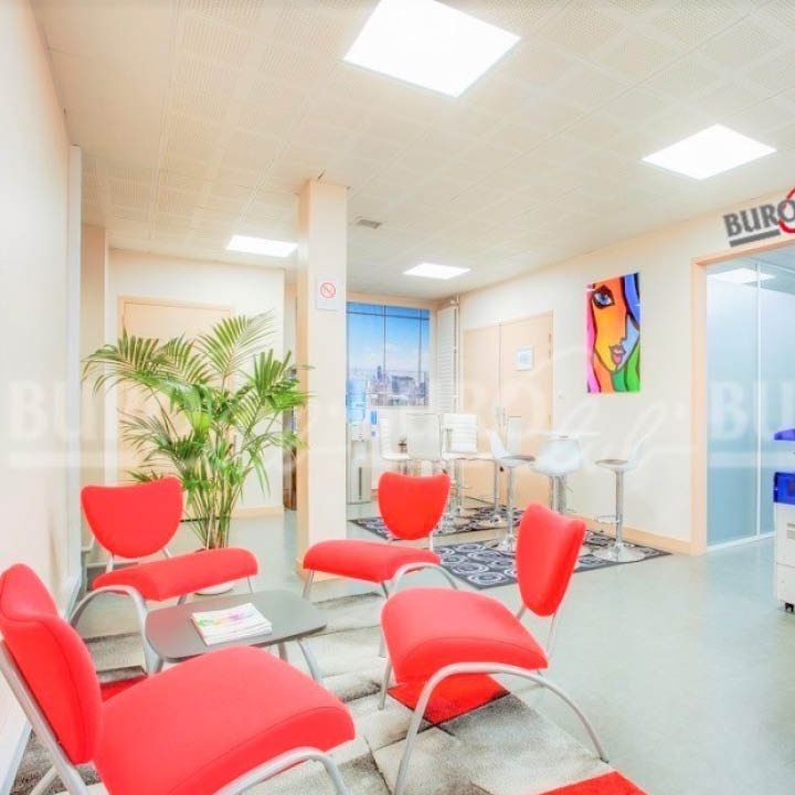 Photo de Buro Club Limoges