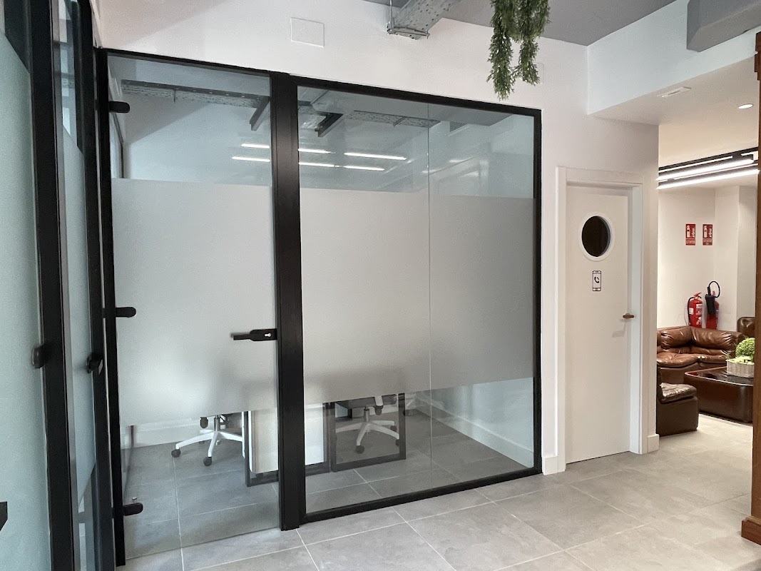 Photo de Orient Hub Coworking Málaga