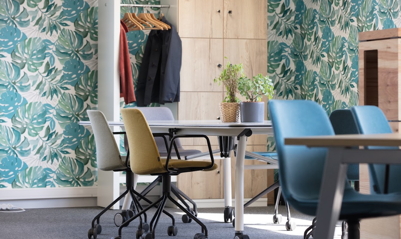 Photo de Espace Co Lab