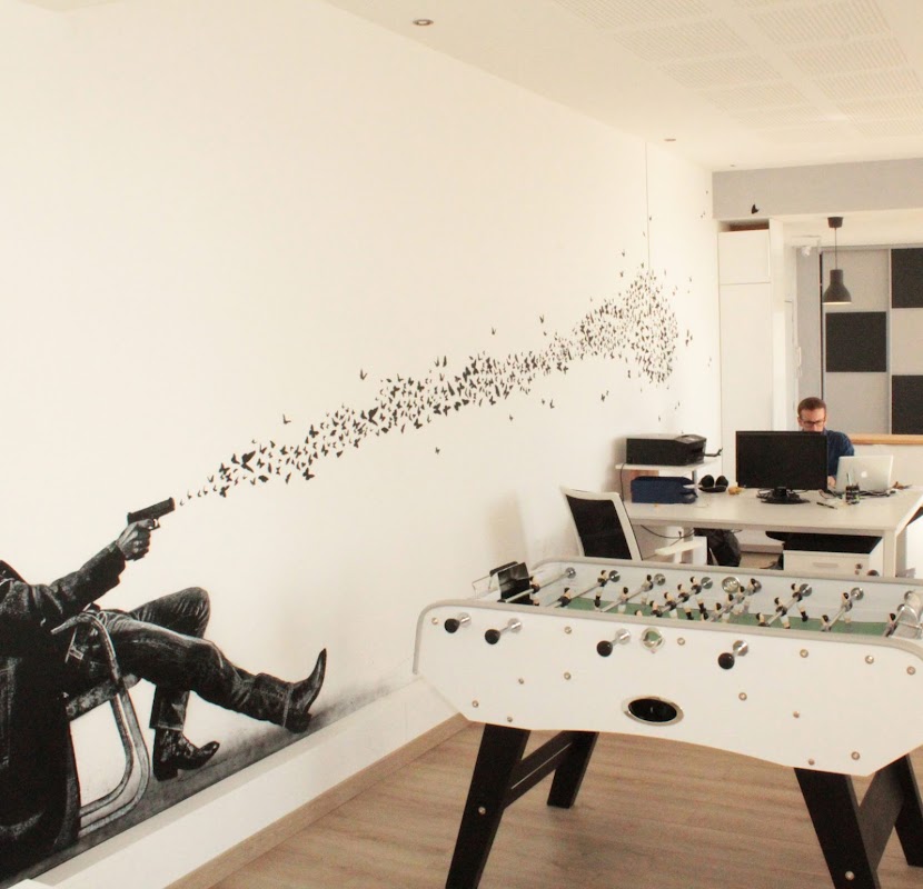 Photo de CoworKAB by Akabia