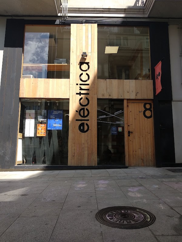 Photo de Eléctrica