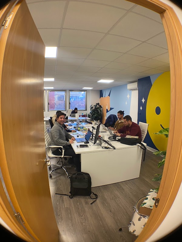 Photo de Tremendo Coworking