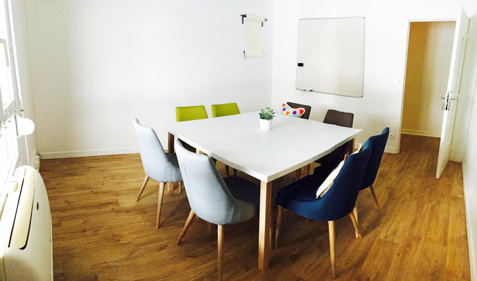 Photo de Cowork Impulse