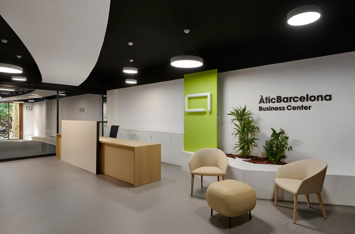 Photo de Àtic Eixample