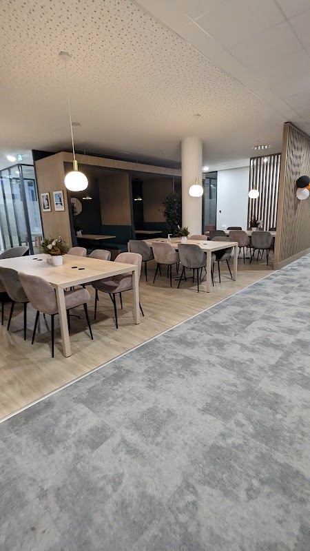 Photo de Flex-O Rennes Digital Park