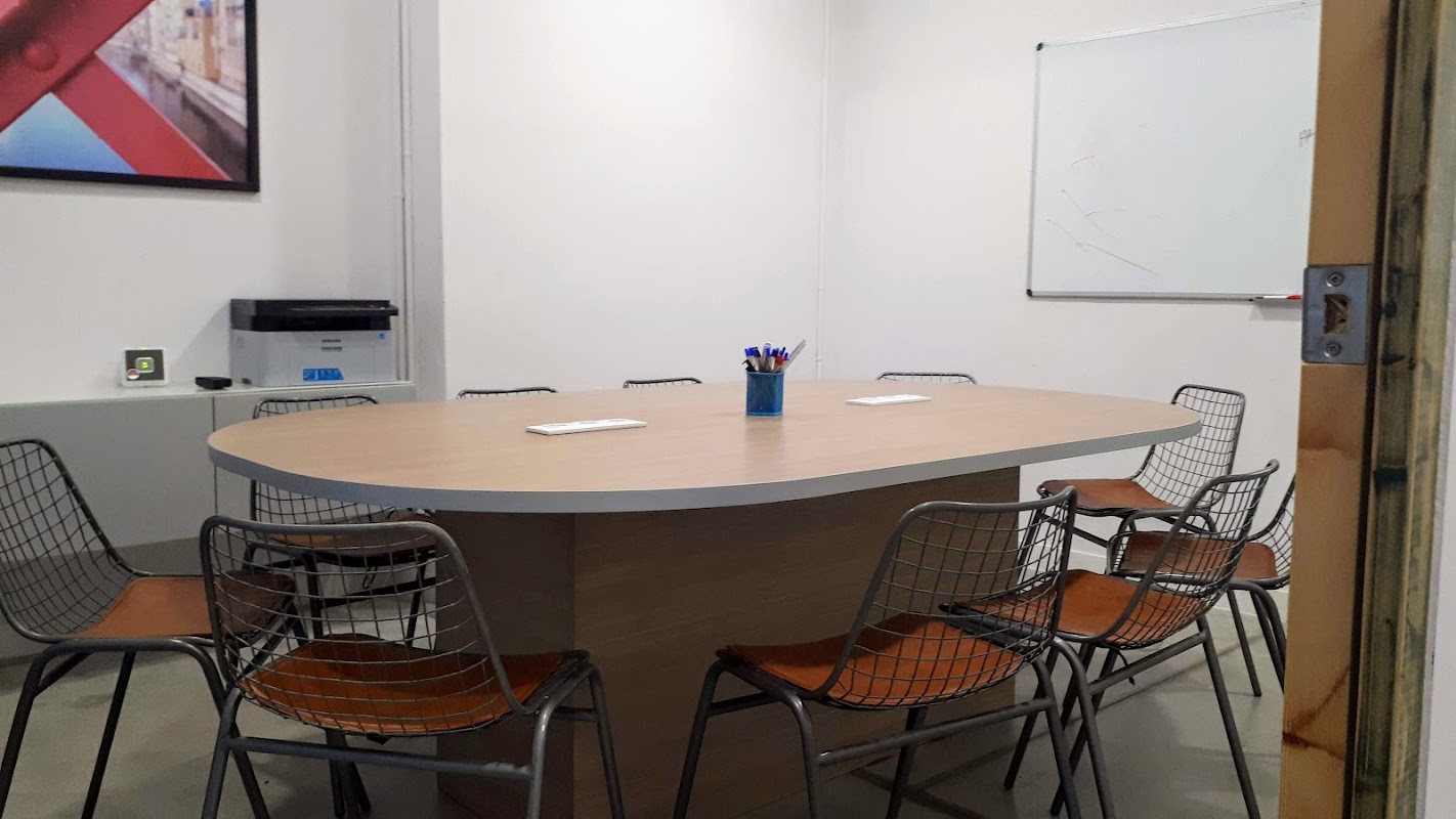 Photo de Emcoworking