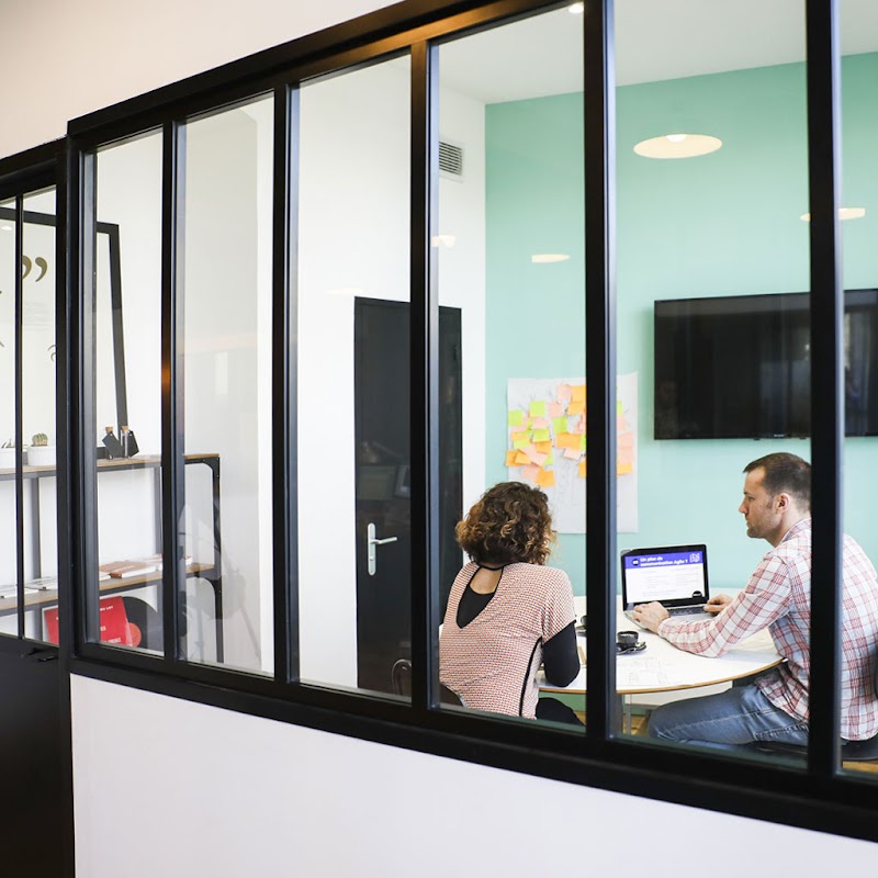 Photo de Black Office