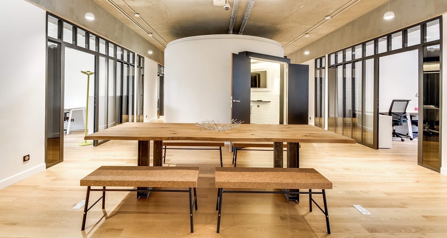 Photo de OCP Business Exelmans