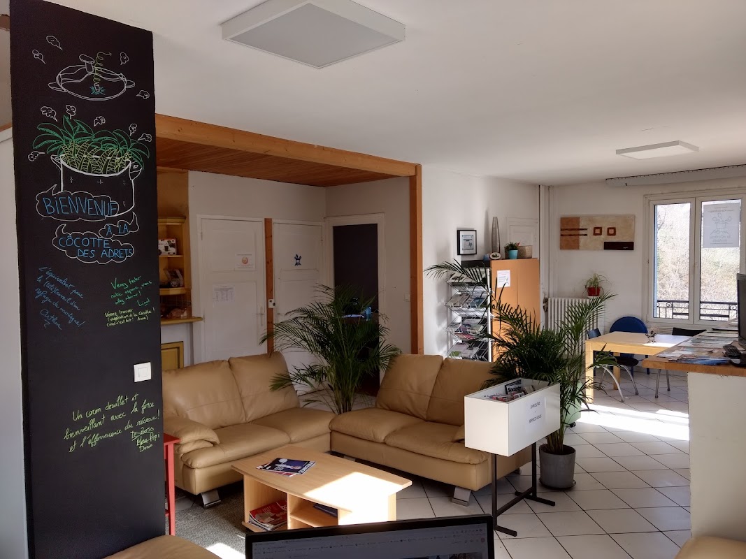 Photo de La Cocotte des Adrets