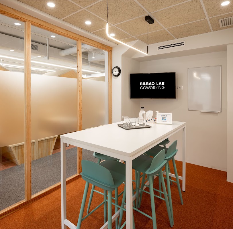 Photo de Bilbao Lab Coworking
