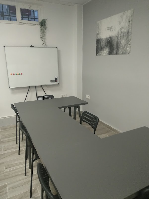 Photo de Klipforma Coworking