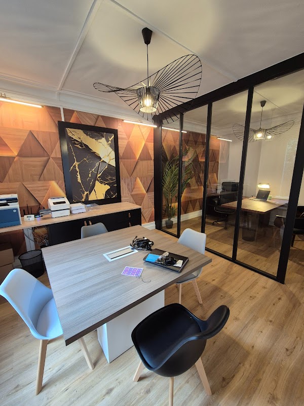 Photo de Blessed Office Boulogne