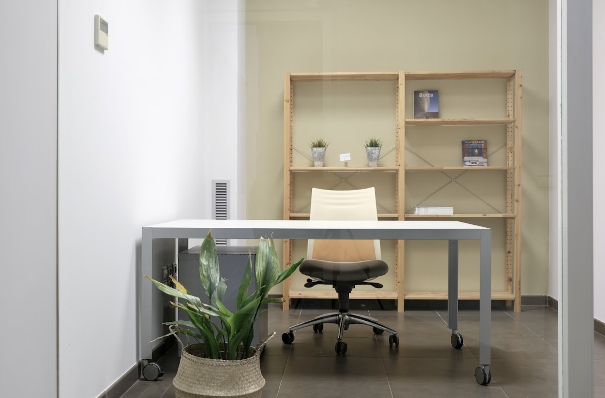 Photo de Espais Cruïlla