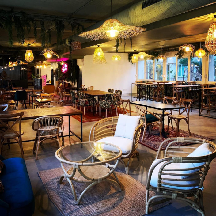 Photo de Bureaux & Co Bellegarde