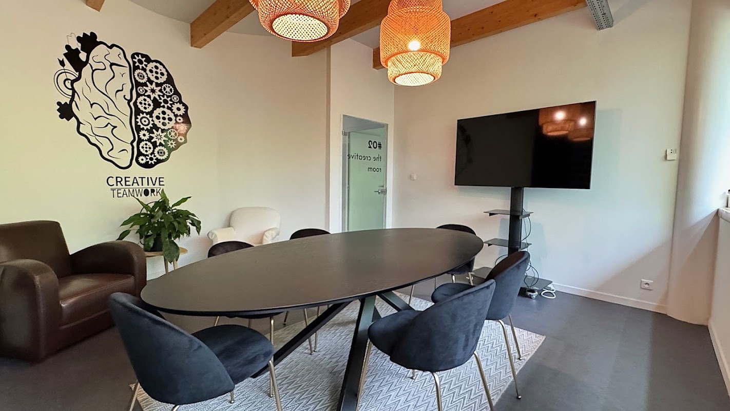 Photo de Smile Coworking