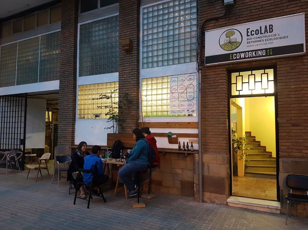 Photo de Eco-Working