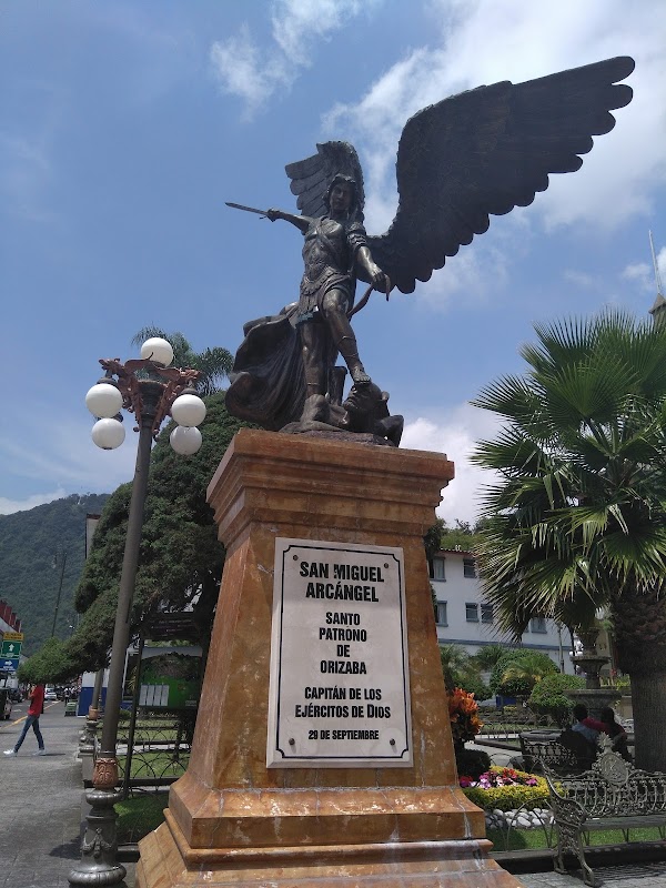 Photo de Oficinas Orizaba