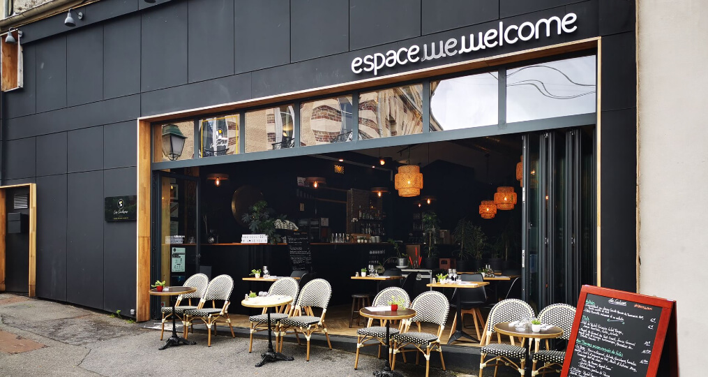 Photo de Espace We Welcome