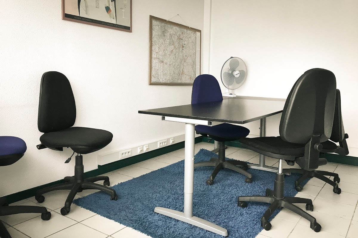 Photo de Acti'Cap Chalon