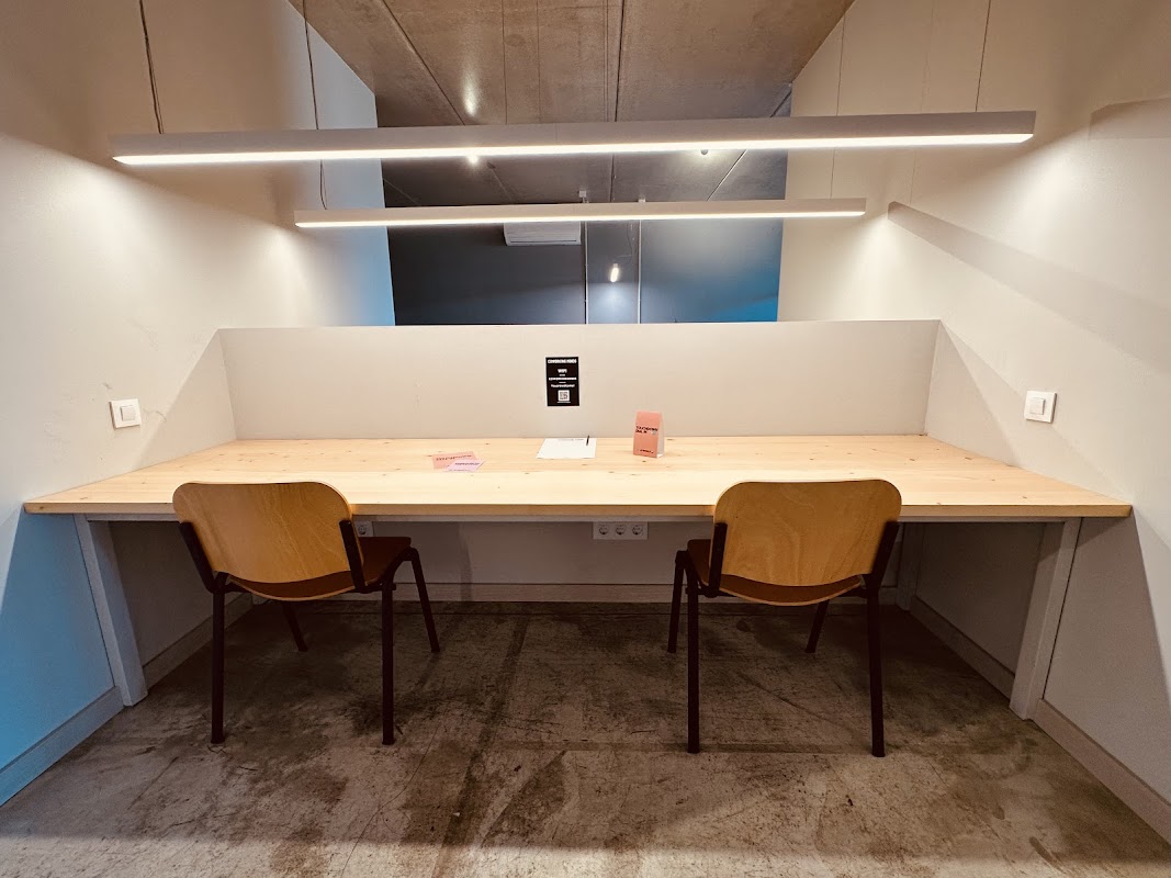 Photo de Coworking Minds Majorque