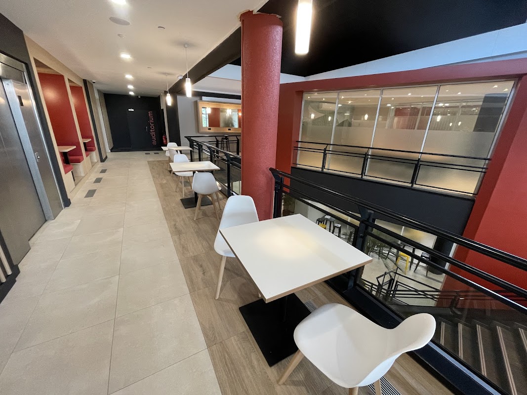 Photo de Spaces Les Templiers