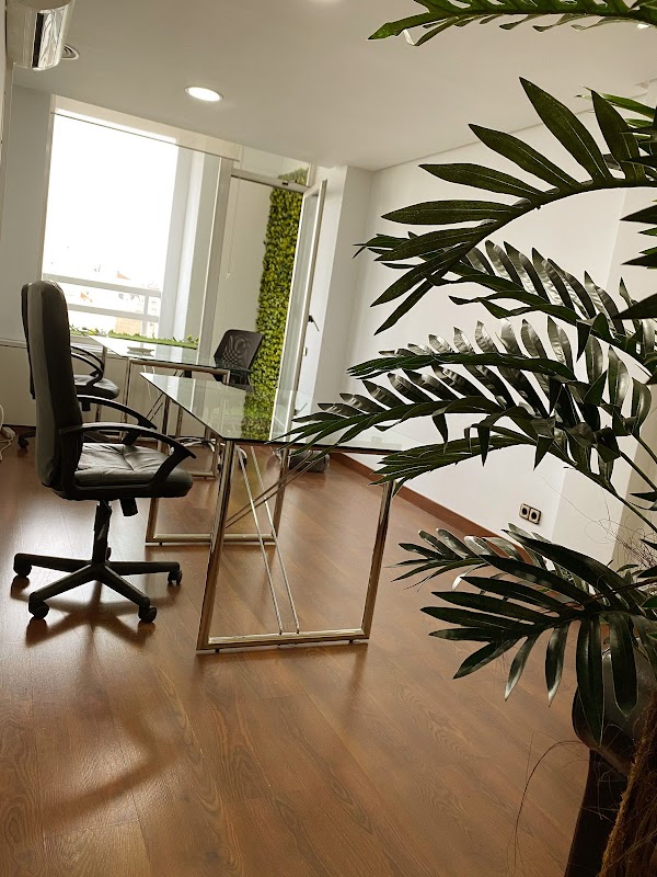 Photo de Coworking & Business Place