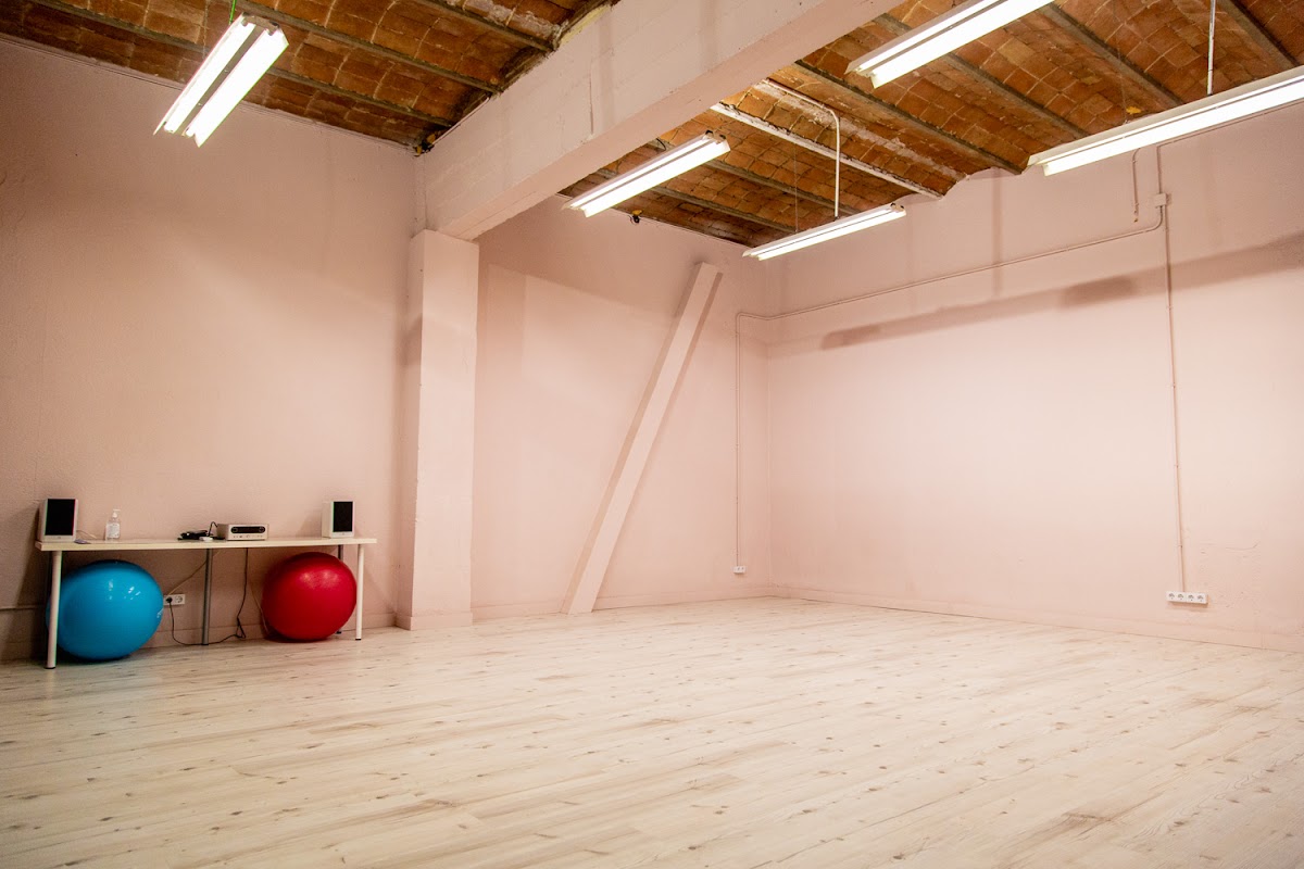 Photo de Hub Espai De Creació