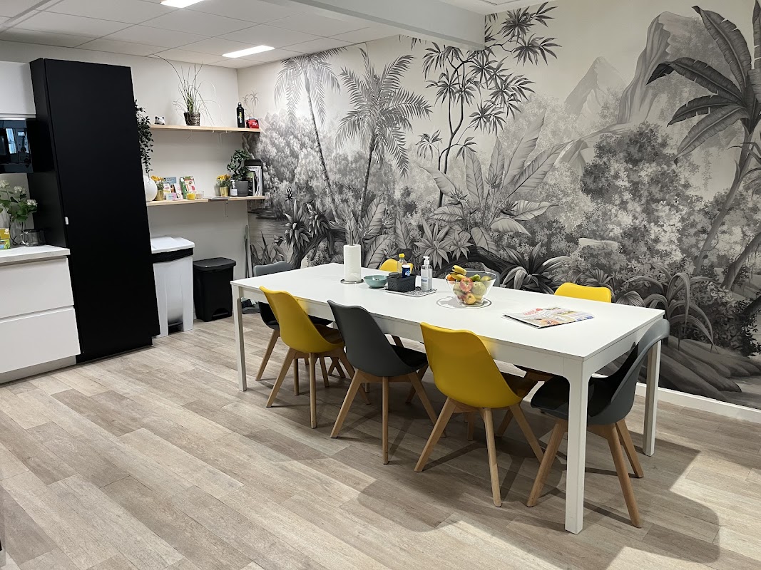 Photo de La Newsroom