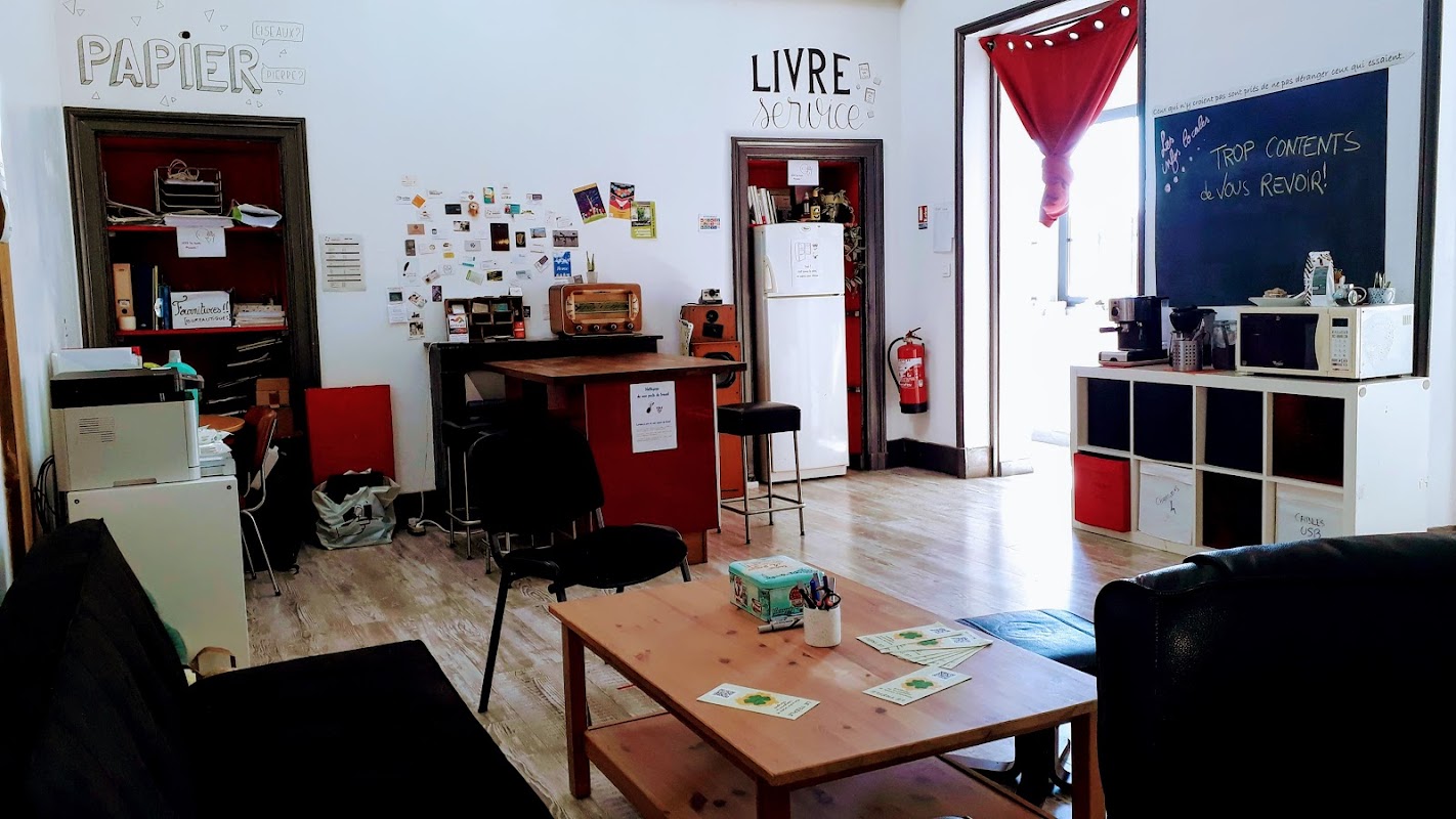 Photo de L'Escale & Co