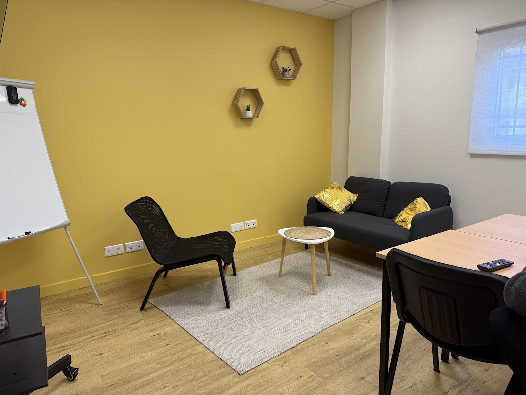 Photo de L'espace Akanup