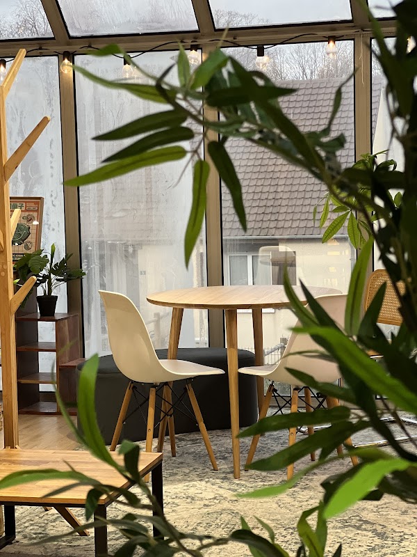 Photo de Akita Coworking