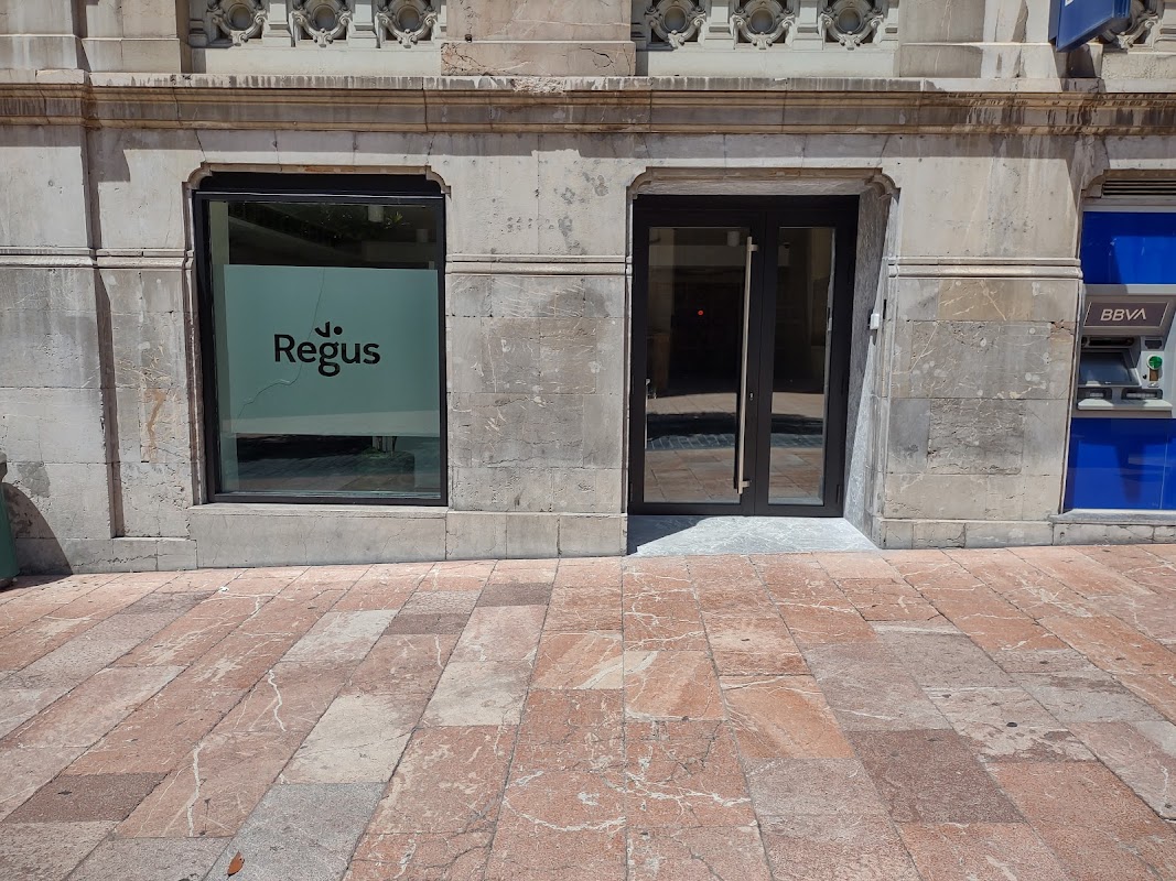 Photo de Regus Calle San Francisco 2