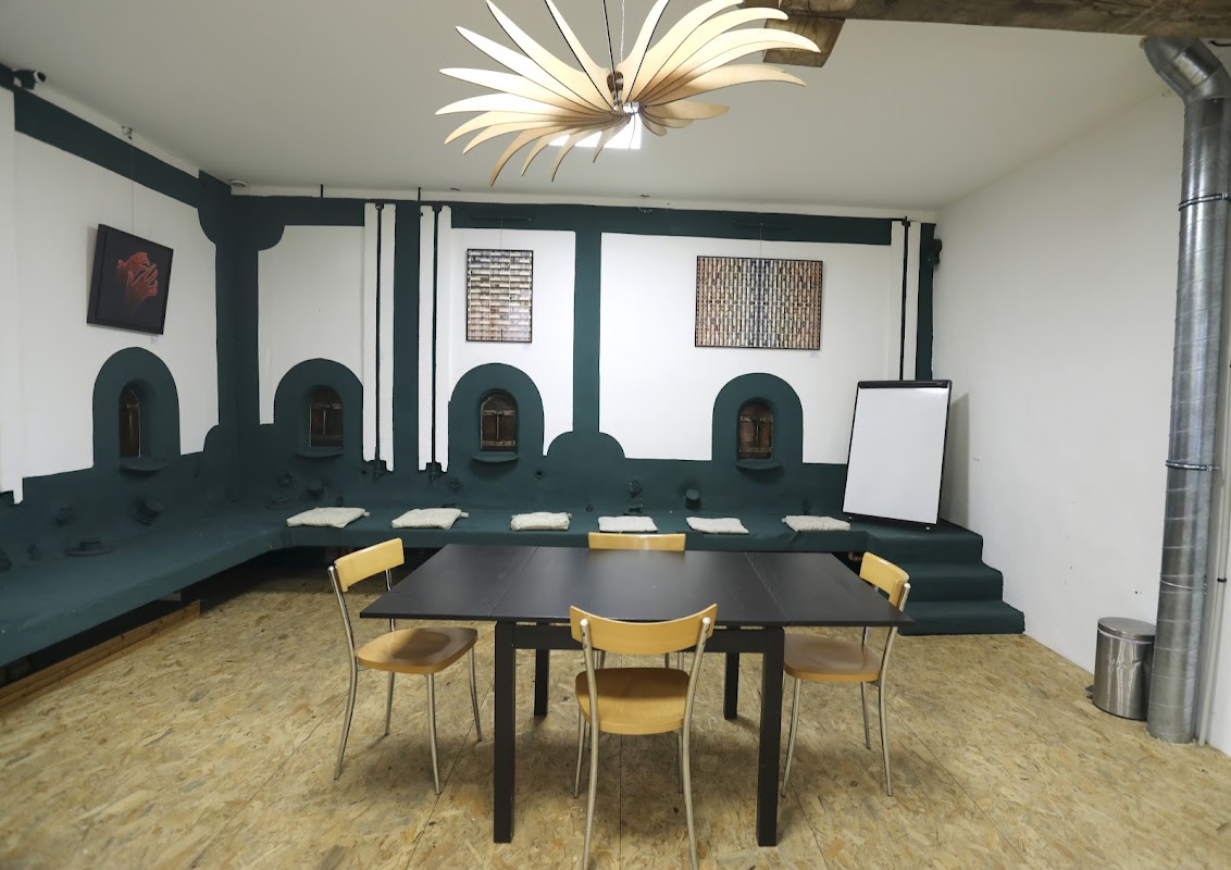 Photo de Kuve Montpellier