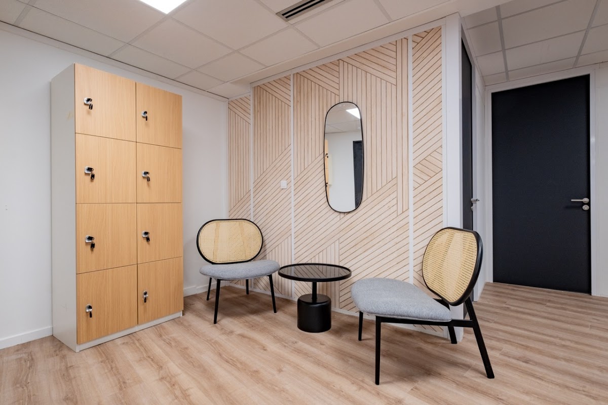 Photo de Focus Part-Dieu Le Phénix