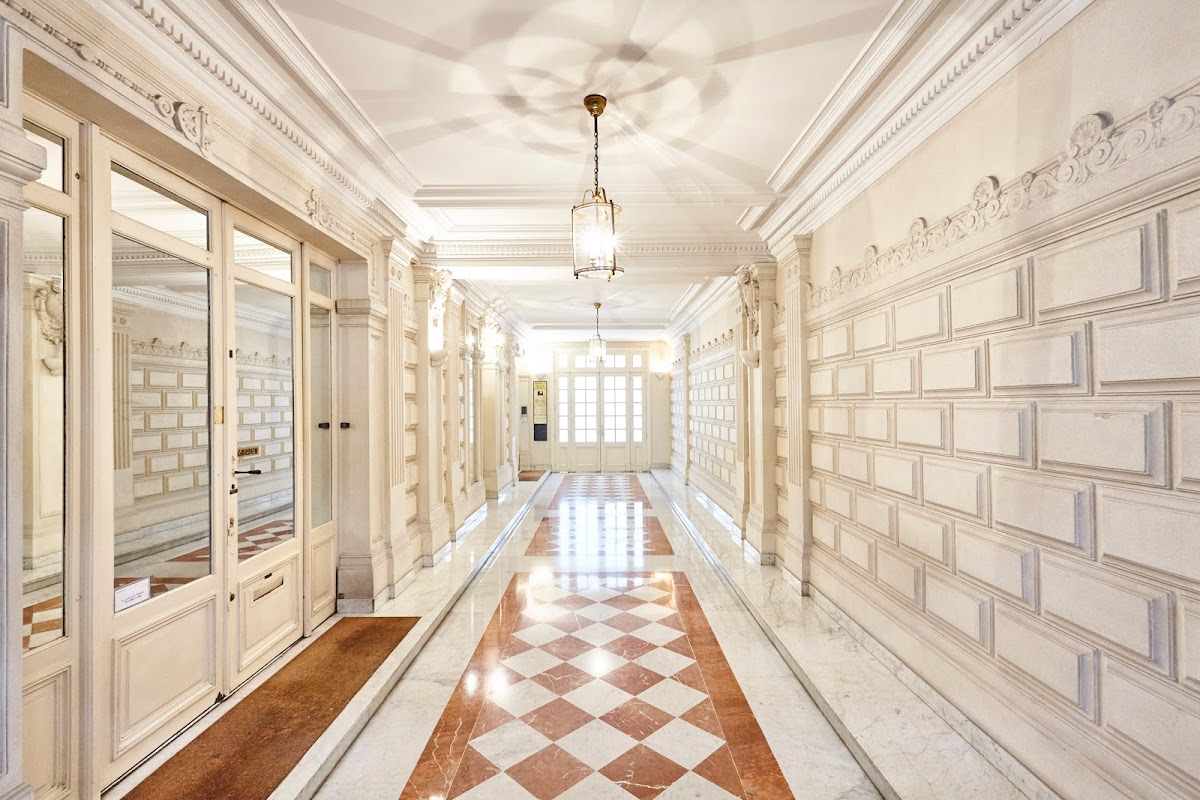 Photo de Symphony Partners Marbeuf