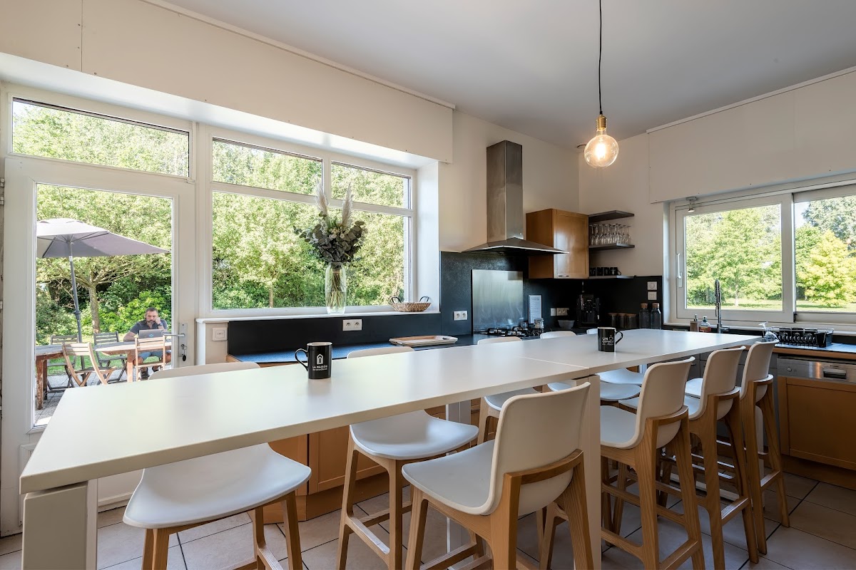 Photo de La Maison Du Coworking Marcq