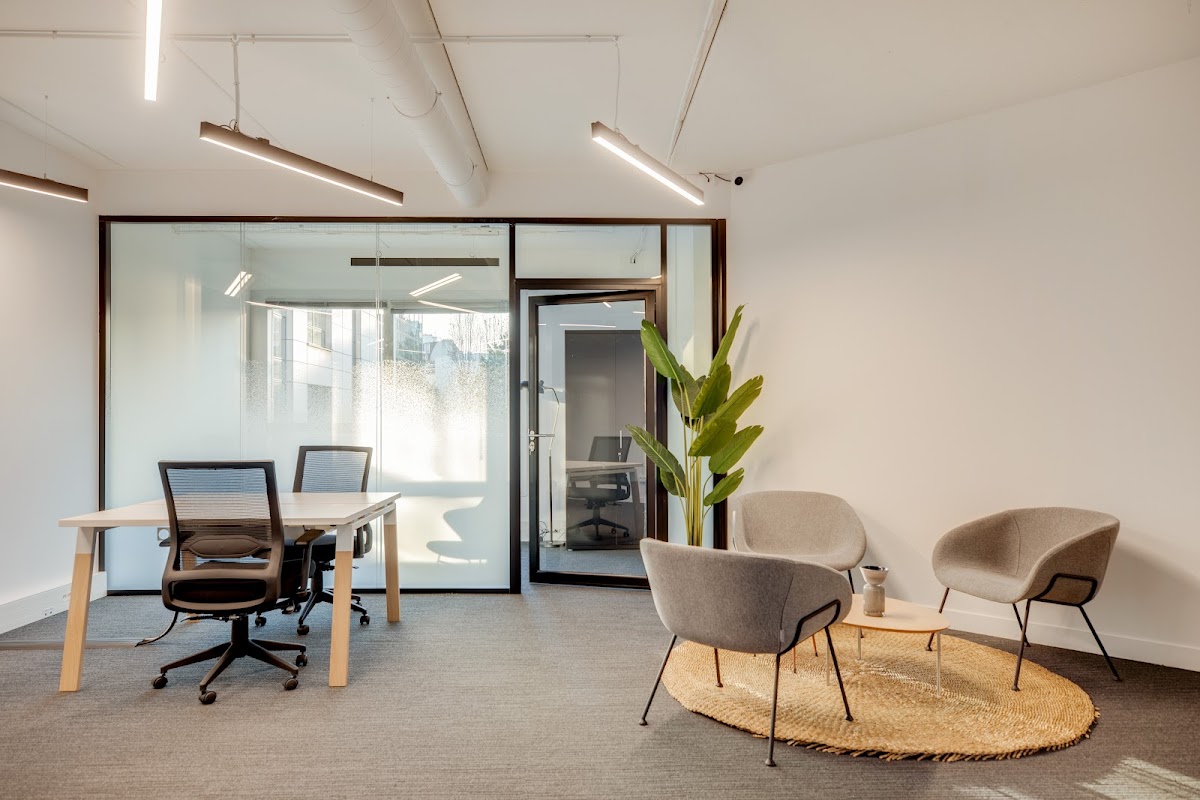 Photo de Deskeo Quintet