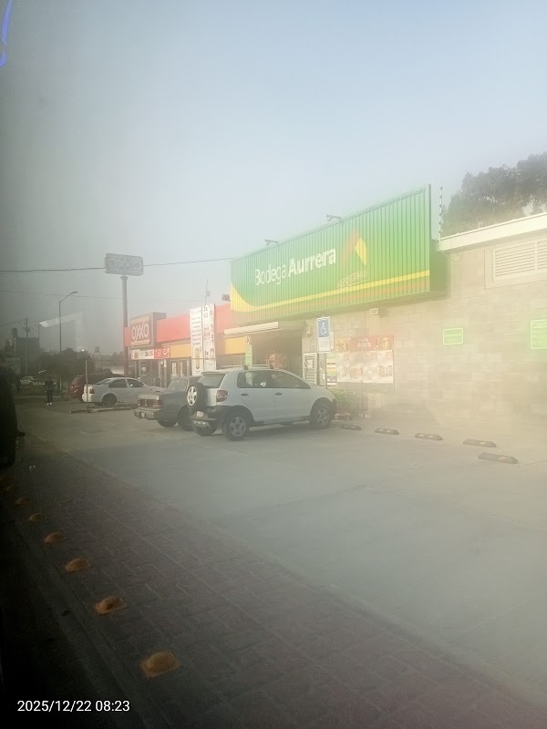 Photo de Oficinas Zumpango