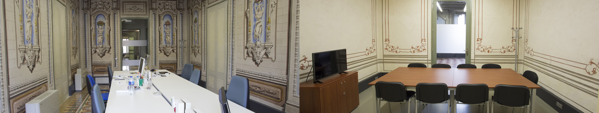 Photo de Coworking Cassà