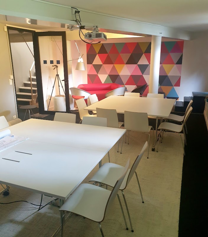 Photo de Coworkea Issy les Moulineaux