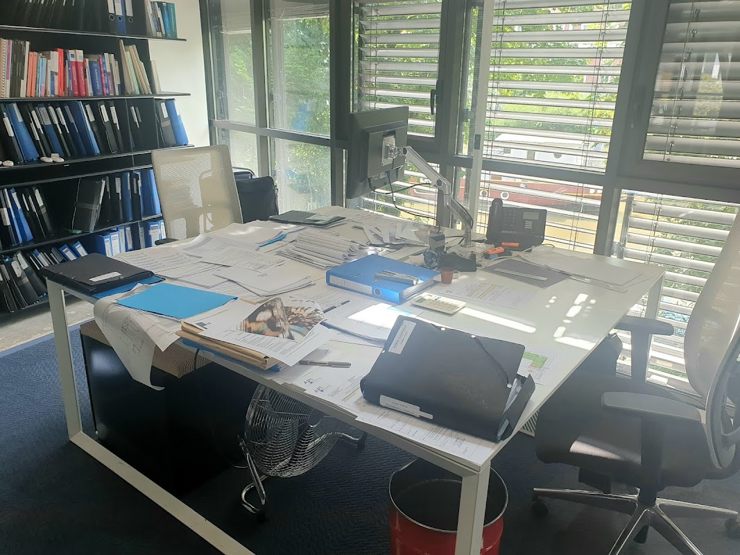 Photo de Coworkea Issy les Moulineaux