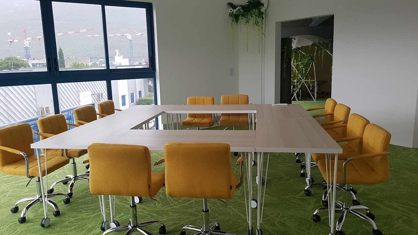 Photo de Boom Experience