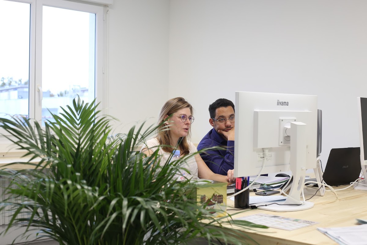 Photo de Elab Coworking