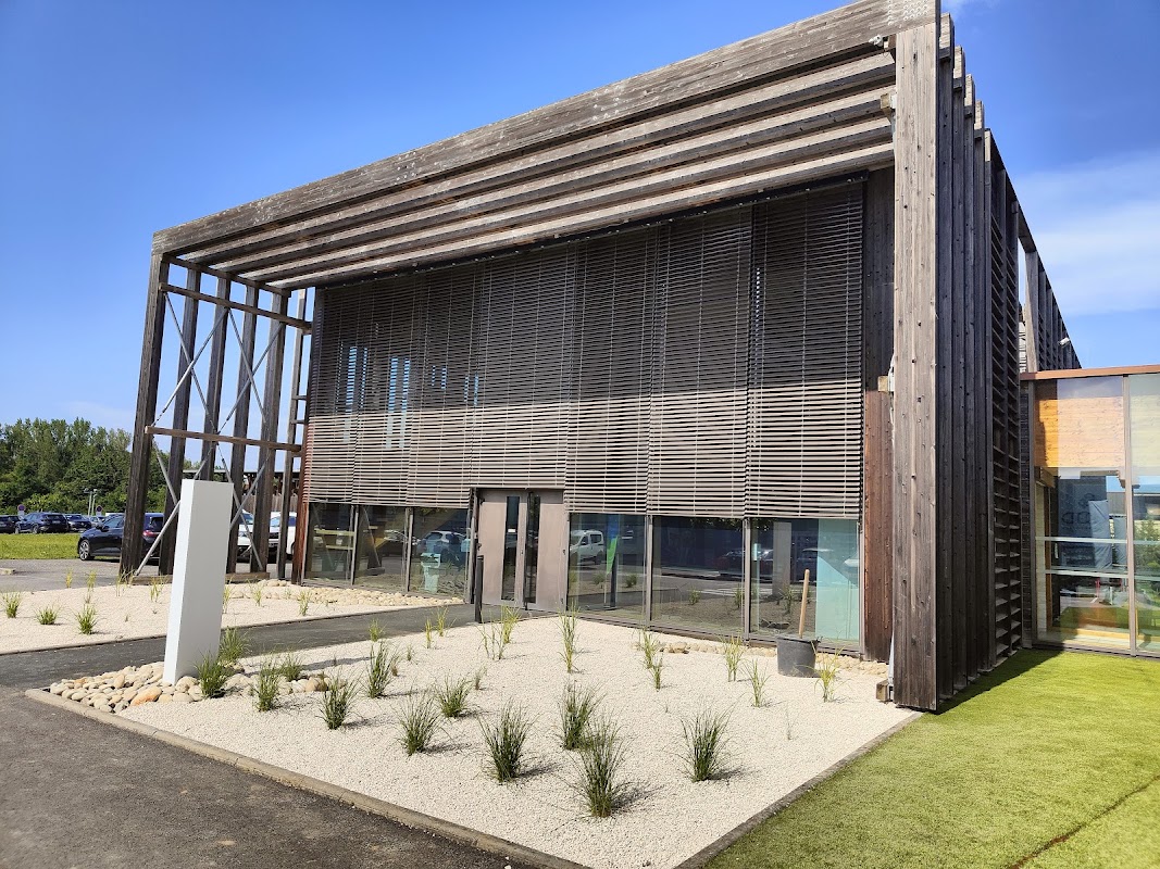 Photo de Buro Club Albi