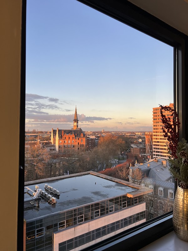 Photo de B'Coworker Lille Roubaix