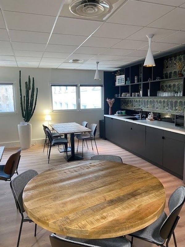 Photo de Mitwit Nantes Cité des Congrès